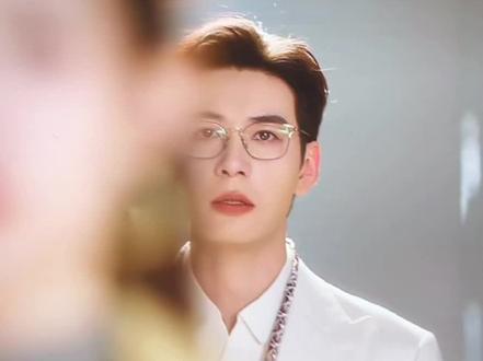 #突然的喜欢 这段太好哭了😭