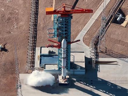 商业航天深水区:可复用火箭的“路径生死战” #商业航天 #可回收火箭 #spacex #科技 #零距离看懂财经