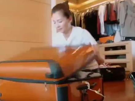 刘涛真的很能干,井井有条很周全的为他人考虑的