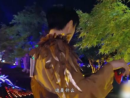 范丞丞说李昀锐学坏了#奔跑吧