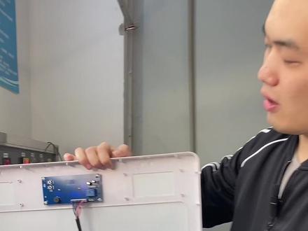 #净水器 滤芯复位实操