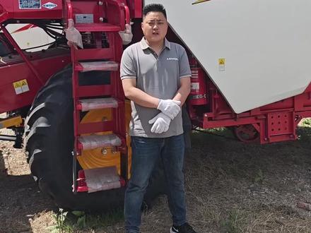 大家可以听一下咱们雷沃5125的详细讲解😇