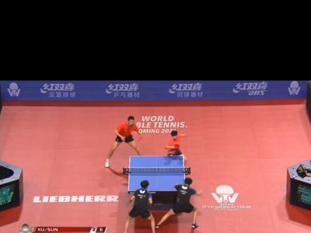 莎莎和她的五个冤种哥哥#小太阳孙颖莎 #中国乒乓球队