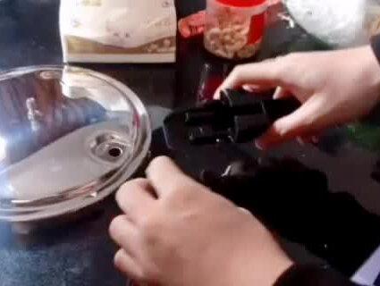 #高压锅配件 #高压锅 高压锅手柄安装方法和顺序,需要购买配件和高压锅等配件使用问题可以私聊我哦~