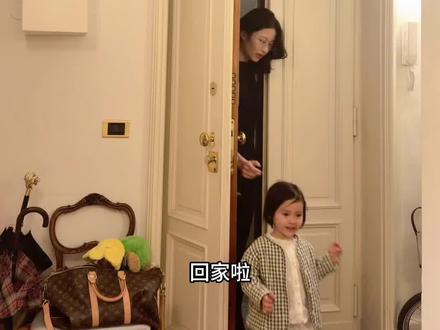 带娃记。 第一次发这样没有配音的视频,你们觉得怎样呢?会不会有点平淡。#女王日记