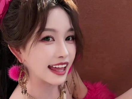 呦死鬼 俺真的不中嘞#阮迪慧 #俺不中嘞