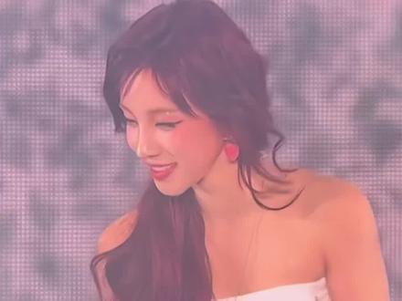 宋雨琦这是吃了多少个陶喆#宋雨琦 #idle首尔演唱会 #跑男团 #白鹿 #李昀锐