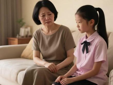 女儿第一次来姨妈,这样吃少痛经、经血顺,让女儿舒舒服服、安安心心度过经期 #第一次来大姨妈 #青春期女孩 #科普 #经期饮食 #鲸鱼小女生卫生巾