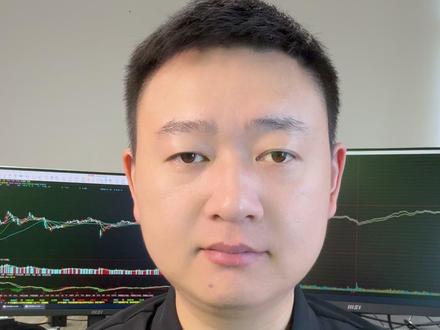 如何正确挂单,快人一步?#挂单 #股市 #股票