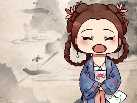 传统礼仪科普—揖礼#汉服科普 #汉服