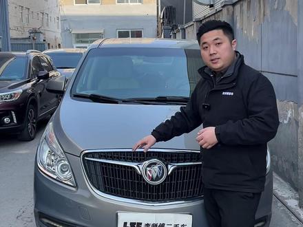 19年28T豪华#北京二手GL828t #二手车商务车 #北京GL8二手车 #李师傅二手车 #北京二手商务车