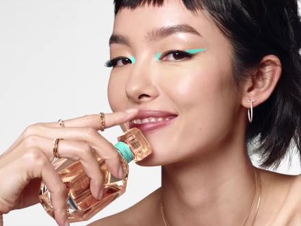 蓝血女王产后回归,#孙菲菲 的那些高光时刻。#时尚 #潮流 #造型 #模特 #时尚大片 #超模 #t台走秀 #秀场 #明星 #杂志封面