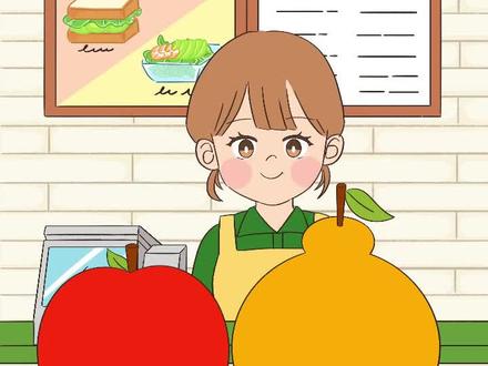 牛油果会破坏环境? #冷知识 #科普 #牛油果 #原创动画 #dou是知识 #美食