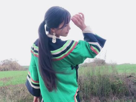 #彝族姑娘 #裁缝小姐姐 裁缝阿姨来了