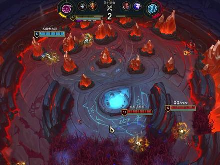 比锻体更加锻体,共生突变的魅力。 #斗魂竞技场