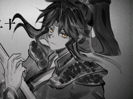 【零逍】伥鬼(搬开山x绣春逍影)#零逍 #手书 #超自然行动组 #同人 #零遥