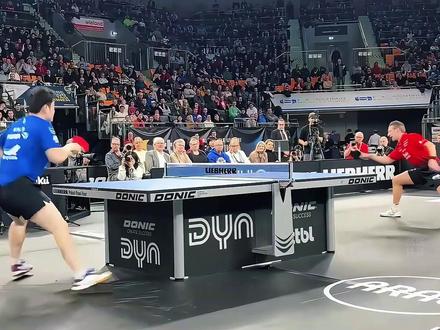 樊振东一日六赛,仅负一局! #樊振东 #乒乓球 #国乒 #冠军 #国乒yyds