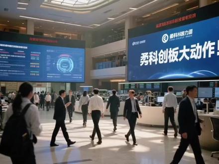 🔥科创板大动作!注册生效待发行仅剩4家,错过再等N久!🔥
截至目前,科创板注册生效但尚未发行的公司仅剩4家,每一家都自带高光基因,堪称“稀缺标的”!
1️⃣ 百奥赛图(10月20日注册生效)
深耕生物药领域,CRISPR基因编辑技术领跑者,管线覆盖肿瘤、自身免疫等热门赛道,机构关注度拉满!
2️⃣ 昂瑞微(10月27日注册生效)
聚焦射频芯片与模拟IC,国产替代先锋,产品广泛应用于5G通信、物联网,硬核科技属性凸显!
3️⃣ 优迅股份(10月27日注册生效)
光通信芯片龙头,数据中心高速光模块核心供应商,受益于AI算力爆发,增长潜力十足!
4️⃣ 摩尔线程(10月30日注册生效)
国产GPU新锐,直面英伟达竞争,专注AI训练/推理与图形计算,打破国外垄断指日可待!
这4家公司涵盖生物医药、半导体、AI芯片等硬核赛道,注册生效后发行节奏加快,打新机会转瞬即逝!
📈 关注我,第一时间获取发行动态,把握科创板黄金窗口期!
#科创板 #打新攻略 #硬核科技 #投资机会