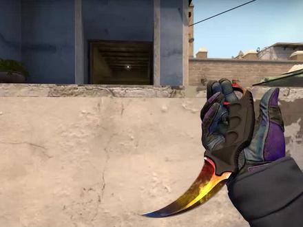 然后再来说说警开局#csgo#CSGO#游戏
