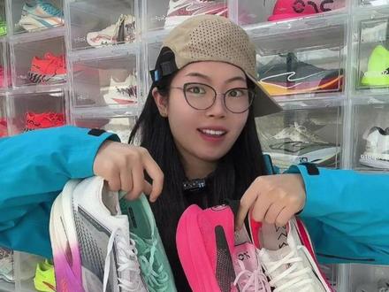 预算600,能买什么顶级碳板跑鞋?#跑鞋 #新鞋到了 #鞋狗的日常