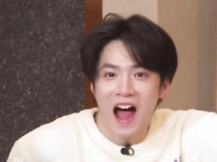 #刘耀文 最要面的孩子又丢面儿了#宇宙闪烁请注意