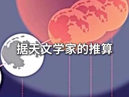 今天(3月3日)是正月十五元宵节,一场罕见的月全食将惊艳登场。收好这份“红月亮”观赏指南!
