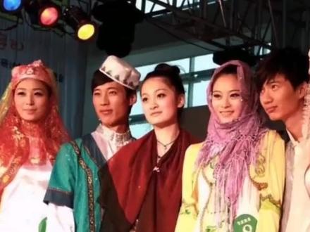 回族人的祖先是来自哪里?和维吾尔族有何关系?