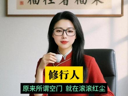 为什么说修行人和祖上有关系#隐学集