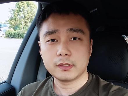 极氪7X高速测试#极氪 #新能源汽车