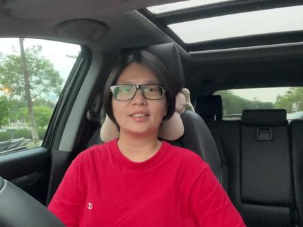 网友问本田皓影值得买吗,开1万公里的车主聊感受,胎噪音频分享 #皓影 #本田皓影 #皓影车主