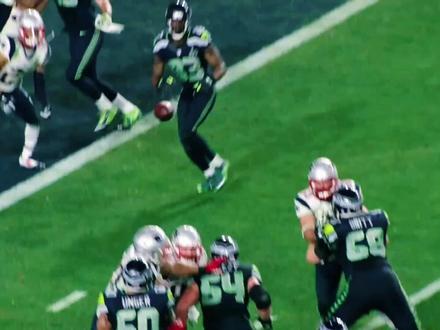 NFL超级名场面😱49届超级碗的疯狂结局【只差一码】 海鹰球迷刷到允许点赞后划走👍
2月9日上午7:30⏰一起来看海鹰VS爱国者超级碗二番战!
#NFL #橄榄球 #2026超级碗 #超级碗 #最长的一码