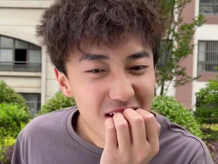 一天看不见婷婷我就难受