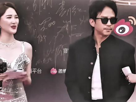 幸福的秘诀就是 一直和一个人很久很久#邓超 #孙俪 #爱情