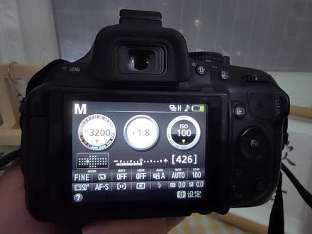 相机入门级必须了解的一些参数,讲的不好,仅供参考,欢迎交流#摄影 #尼康d5200 #相机入门 #小白学摄影 #摄影教程