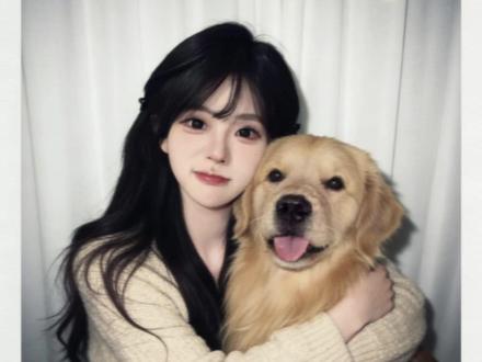 当你有一张自己的照片和金毛的照片,那你就会得到……和宠物拥抱合照的指令教程来啦!#和毛孩子合照#和猫咪合照 #豆包ai #豆包P图已经nextlevel了#和宠物合照 和自家宠物的合照 豆包p图指令狗狗动图豆包宠物写真 ai指令 抖音豆包小程序入口 豆包p图指令自然真实 豆包指令猫咪狗狗合照 豆包指令和宠物合照 和小猫合照 ai口令豆包 豆包p图指令双人合照 豆包p图指令猫咪 豆包p图和小猫合照 豆包p图猫咪围圈合照 豆包小程序入口 和萌宠合照 小时候和狗狗合照ai指令 小时侯和宠物ai合照 小时候和狗拥抱ai口令 小时候和猫拥抱ai口令 小时候和狗拥抱ai口令原文 小时候和狗狗合照 小时候和狗狗合照口令 小时和猫咪合照 小时候和猫咪合照指令教程