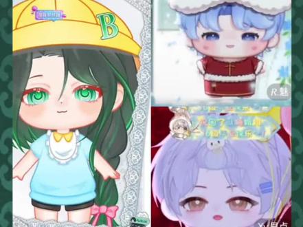 当魅遇见魔丸师徒2.0~真坏啊~哈哈哈哈哈哈#xyblue #xy早点 #r魅 #blue认真想的二创tag