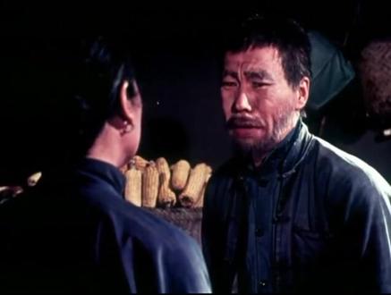 老电影,八一电影制片厂