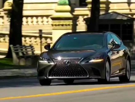 在广东你永远不知道开凌志的有多大实力
#雷克萨斯 #凌志