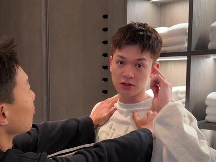 简单又上头的防身小技巧