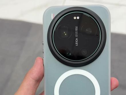 买完小米17Ultra之后,我好像有点后悔了...... #小米手机 #小米17Ultra #小米17ultra镜头膜 #小米17系列