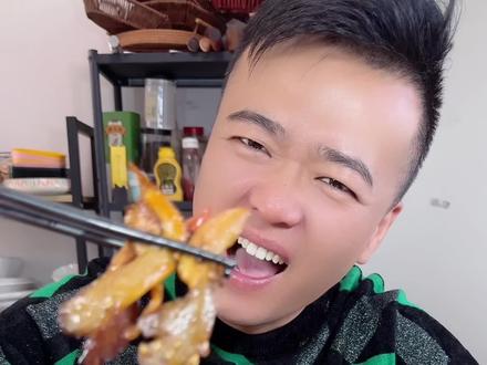 不知道吃啥的试试这个干锅鲜蘑 下酒又下饭简单又好吃