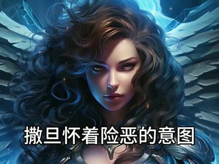 从撒旦的手中拯救摩西的尸体