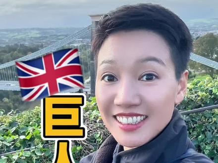 英国布里斯托巨人洞,跟着我一起来钻地道#旅行 #旅行推荐官 #景点打卡 #大自然的鬼斧神工 #随拍