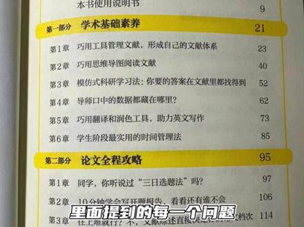 为什么我上学时没有!#研究生 #大学生 #咸鱼 #学术咸鱼自救指南