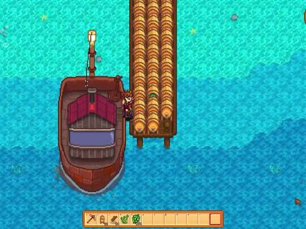 【星露谷物语】给新手的30条建议! #星露谷 #星露谷