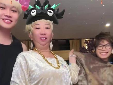 小运营又在挑拨俩人干仗,被大林拉出来当众羞辱#大林子 #正能量 #搞笑幽默 #夫妻日常 #日常volg
