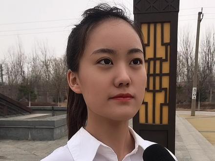 二月二,龙抬头的由来#街头采访