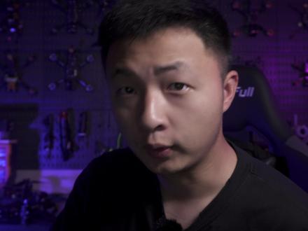 穿越机调参系列教程来了!全网最全固件升级教程#穿越机 #穿越机教程 #穿越机教学#穿越机调参 #JUNFPV