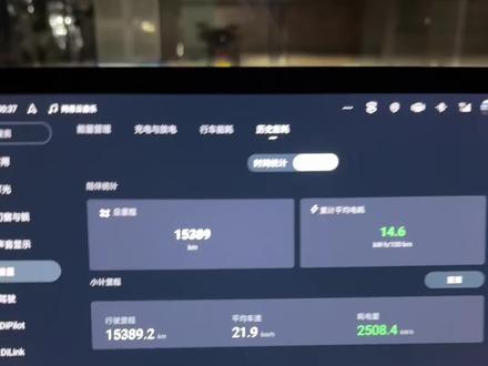 #比亚迪 #海狮05 ev 免费升级itac确实好用