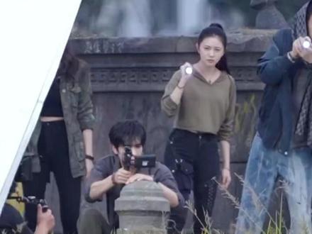 疑似#敖瑞鹏 小号已上线......#七根心简